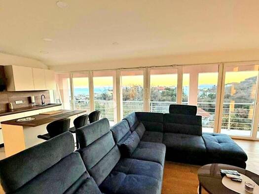 Wohnung zum Kauf 315.000 € 3 Zimmer 100 m² Geschoss 1/1 Mihotići, Matulji Matulji 51211