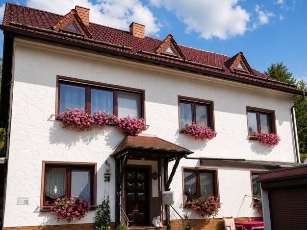 Einfamilienhaus zum Kauf 349.500 € 11 Zimmer 246 m² 4.972 m² Grundstück Mandern 54429