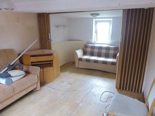 Doppelhaushälfte zum Kauf 85.000 € 3 Zimmer 60 m² 214 m² Grundstück Mittelfischbach 56370