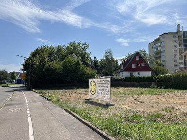 Gewerbegrundstück zum Kauf 298.290 € 366 m² Grundstück Sindelfingen 101 Sindelfingen 71069