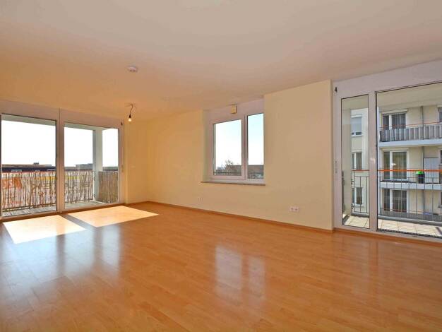 Wohnung zur Miete 1.600 € 4 Zimmer 96 m² 2. Geschoss frei ab 01.08.2026 Mahatma-Gandhi-Straße 9 Bad Cannstatt Stuttgart 70376