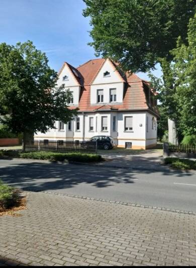 Wohnung zur Miete 270 € 2 Zimmer 30 m² frei ab 01.06.2025 Stendal Stendal 39576