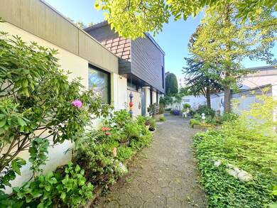 Einfamilienhaus zum Kauf 559.000 € 4 Zimmer 150 m² 521 m² Grundstück Erkrath-Hochdahl 40699