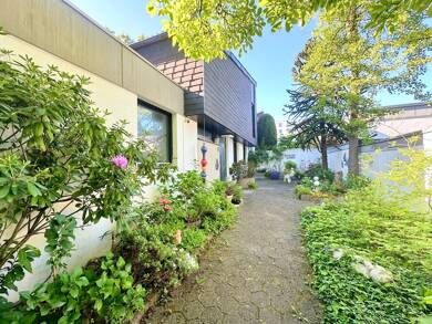 Einfamilienhaus zum Kauf 559.000 € 4 Zimmer 138 m² 521 m² Grundstück Millrath - West Erkrath-Hochdahl 40699
