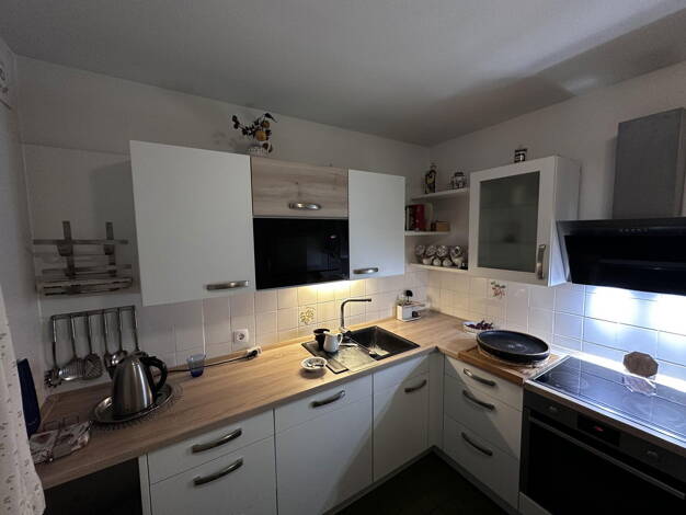 Reihenmittelhaus zum Kauf provisionsfrei 675.000 € 5 Zimmer 120 m² 187 m² Grundstück Wannsee Berlin 14109