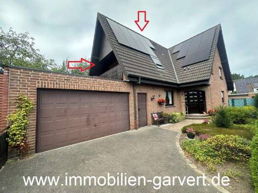 Wohnung zur Miete 750 € 3 Zimmer 85 m² Borken 46325