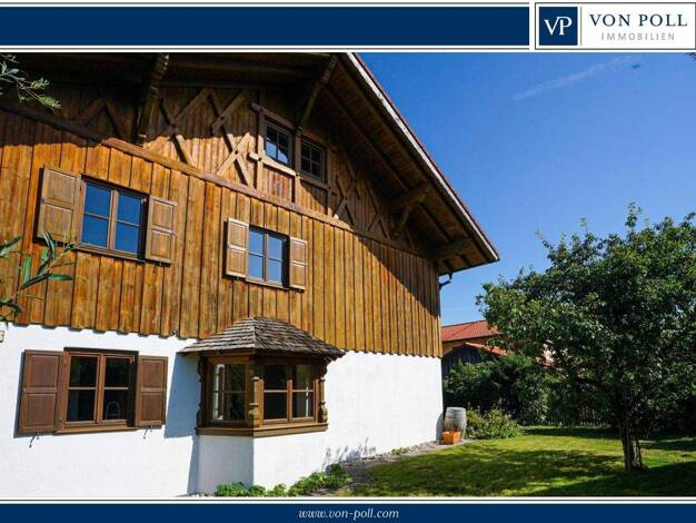 Doppelhaushälfte zum Kauf 649.000 € 5 Zimmer 117 m² 366 m² Grundstück Wessobrunn 82405