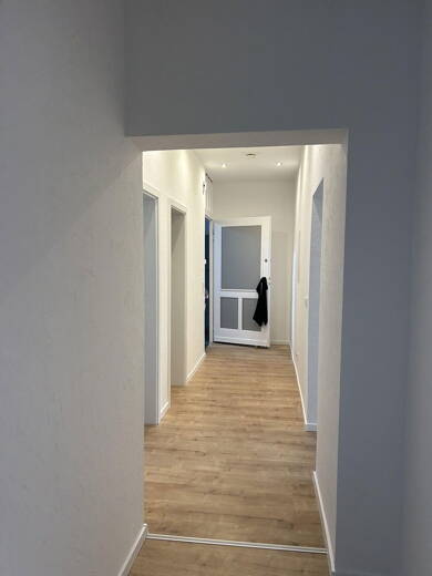 Wohnung zur Miete 600 € 3 Zimmer 73 m² 2. Geschoss Berliner Str. 99 Haspe-Zentrum Hagen 58135