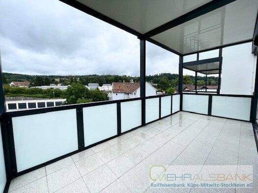 Wohnung zum Kauf - Erstbezug 356.164 € 3 Zimmer 92,5 m² Stockheim 96342