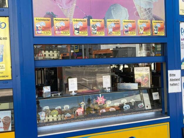 Bar/Café zum Kauf 187.000 € 100 m² Gastrofläche Brand-Erbisdorf 09618