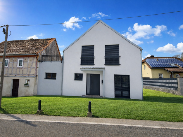 Einfamilienhaus zum Kauf 500.000 € 6 Zimmer 140 m² 707 m² Grundstück Boblas Naumburg (Saale) 06618