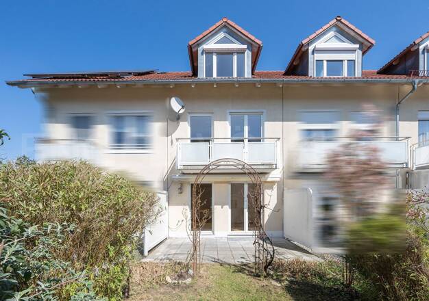 Haus zum Kauf 870.000 € 5 Zimmer 120 m² 120 m² Grundstück Neukeferloh Grasbrunn 85630