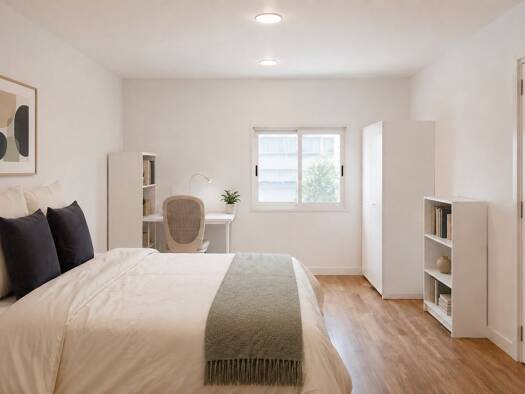WG-Zimmer zur Miete auf Zeit 600 € 11,5 m² frei ab 01.10.2026 Eduard-Spranger-Straße 4 Feldmoching-Hasenbergl München 80935