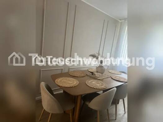 Wohnung zur Miete Tauschwohnung 450 € 2,5 Zimmer 68 m² 1. Geschoss Bergedorf 22115