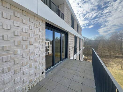 Wohnung zum Kauf - Erstbezug provisionsfrei 586.000 € 4 Zimmer 90,8 m² 3. Geschoss An der Mühlenau 14 a-e Pinneberg 25421