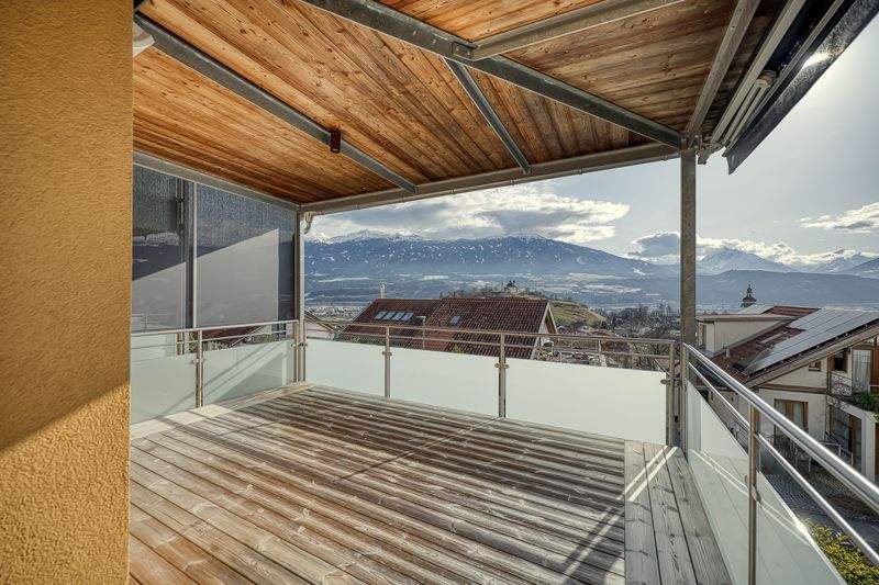 Wohnung – Innsbruck, Altstadt - Ansicht 3