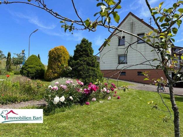 Einfamilienhaus zum Kauf 424.800 € 5 Zimmer 160 m² 1.047 m² Grundstück Freudenburg 54450