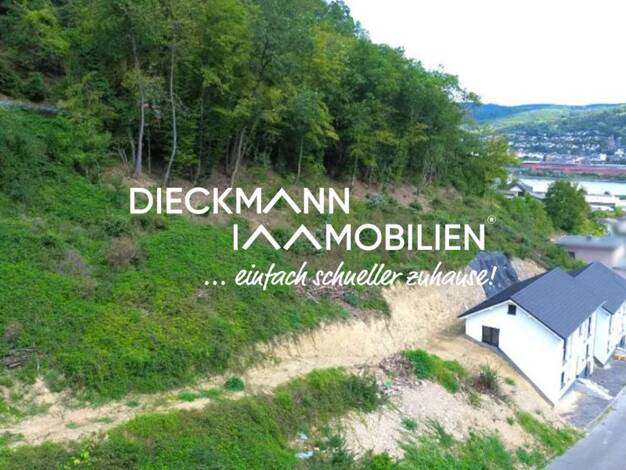 Grundstück zum Kauf 37.527 € 601 m² Grundstück Brohl Brohl-Lützing 56656
