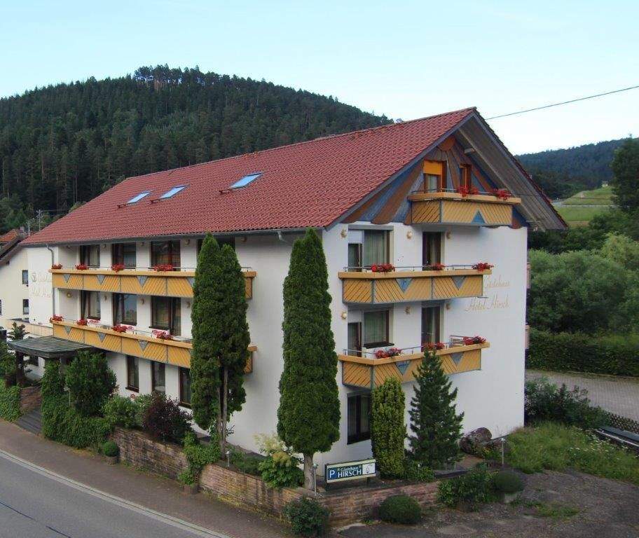 Mehrfamilienhaus zum Kauf - Ansicht 2