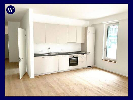 Terrassenwohnung zur Miete - Erstbezug 1.680 € 3 Zimmer 112 m² EG Hildesheimer Straße 452 Döhren Hannover 30519