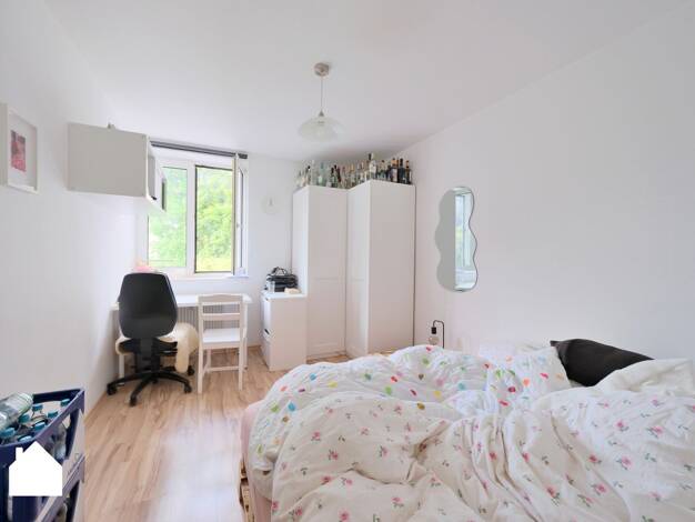 Wohnung zur Miete 719 € 3 Zimmer 75 m² 1. Geschoss Altstadt Bayreuth 95447