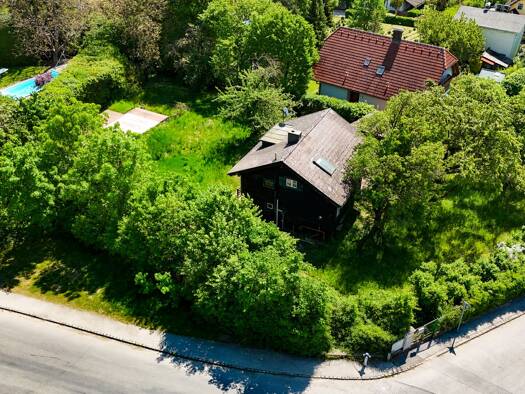 Grundstück zum Kauf 749.000 € 1.746 m² Grundstück Buchgrabengasse Gablitz 3003