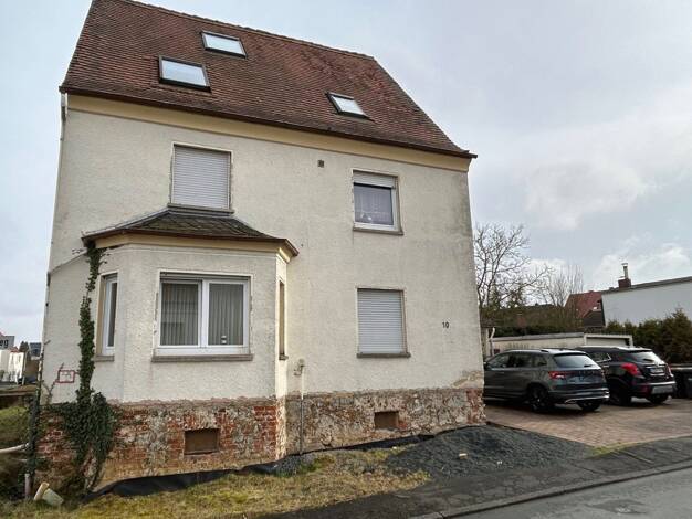 Mehrfamilienhaus zum Kauf 259.000 € 5 Zimmer 132 m² 527 m² Grundstück Dutenhofen Wetzlar 35582