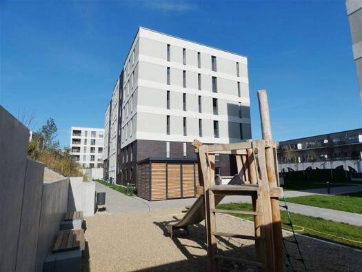 Wohnung zur Miete 1.200 € 3 Zimmer 93 m² EG frei ab 01.04.2026 Erich-Zeigner-Allee 62 d Plagwitz Leipzig 04229