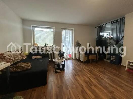 Wohnung zur Miete Tauschwohnung 450 € 1 Zimmer 35 m² 1. Geschoss Altstadt-Nord Köln 50670