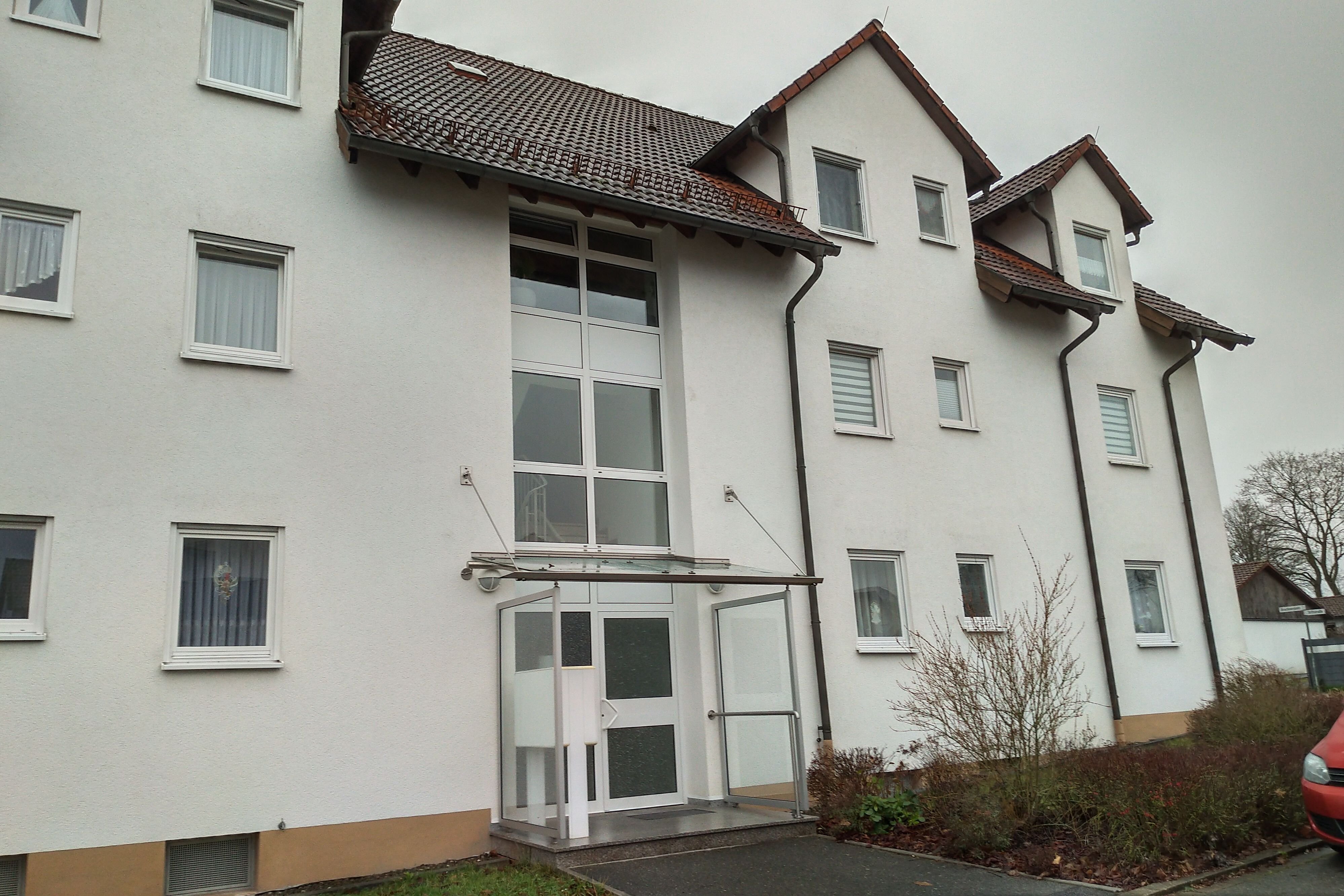 Wohnung zum Kauf 3 Zimmer 92 m²<br/>Wohnfläche Neustadt Neustadt b.Coburg 96465