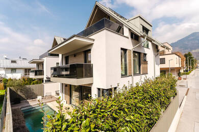 Villa zum Kauf 2.150.000 € 5 Zimmer 134,2 m² 288 m² Grundstück Aigen I Salzburg 5020