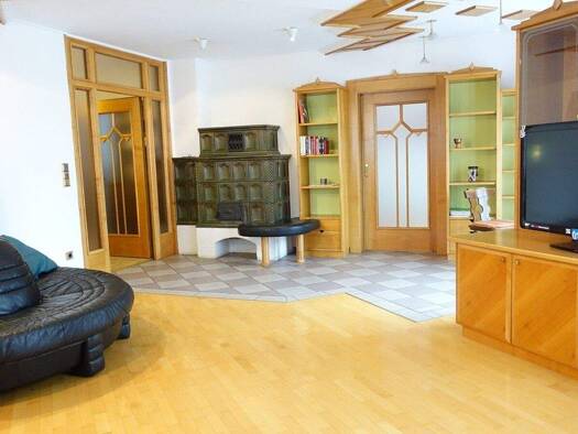 Büro zum Kauf 826 € Raab 4760