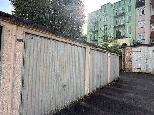 Garage zur Miete provisionsfrei 110 € Saarbrückenstraße 14 Südfriedhof Kiel 24114