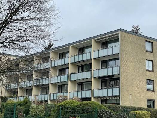 Wohnung zur Miete 765 € 2 Zimmer 64 m² frei ab 01.12.2026 Barsbüttel Barsbüttel 22885