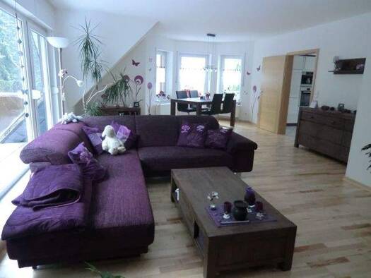 Wohnung zur Miete 960 € 3 Zimmer 120 m² 1. Geschoss frei ab 01.06.2026 Milspe Ennepetal / Milspe 58256