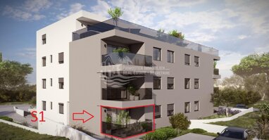 Apartment zum Kauf 230.000 € 3 Zimmer 63,5 m² EG Primosten 22202