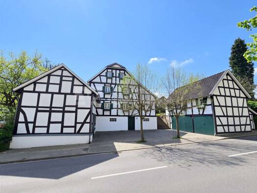 Einfamilienhaus zum Kauf 458.000 € 4 Zimmer 160 m² 763 m² Grundstück Seelscheid Neunkirchen-Seelscheid 53819