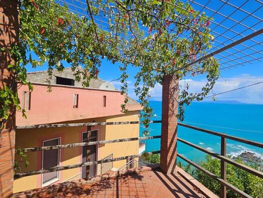 Wohnung zum Kauf 150.000 € 4 Zimmer 84 m² frei ab sofort Capo d'Orlando 98071