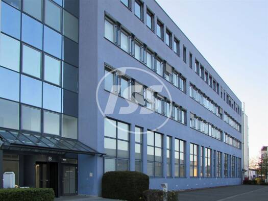 Bürofläche zur Miete 8,75 € 141,6 m² Bürofläche Borsigstraße 6 Heusenstamm 63150