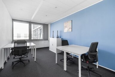 Bürofläche zur Miete provisionsfrei 649 € 50 m² Bürofläche teilbar von 10 m² bis 50 m² Altstadt - Nord Köln 50667