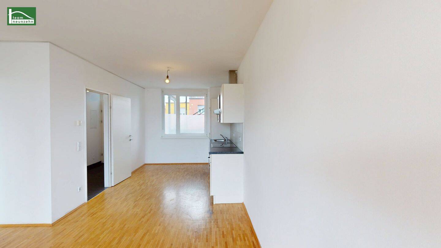Wohnung – Graz, Katastralgemeinde Gries, Gries - Ansicht 3