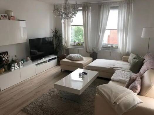 Wohnung zur Miete 920 € 3 Zimmer 70 m² Geschoss 3/4 frei ab 01.11.2026 Muggenhof Nürnberg 90429