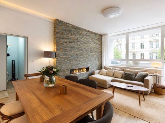 Wohnung zur Miete 1.870 € 3 Zimmer 80 m² Geschoss 1/6 frei ab 01.10.2026 Charlottenburg Charlottenburg-Wilmersdorf 10625