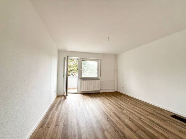 Wohnung zur Miete 600 € 2 Zimmer 52 m² 1. Geschoss Almenhof Mannheim 68199