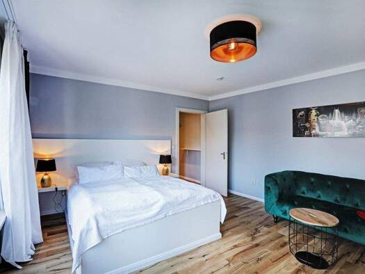 Studio zum Kauf 329.000 € 1 Zimmer 33 m² 3. Geschoss Neuhausen-Nymphenburg München 80637