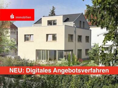 Villa zum Kauf - Erstbezug 1.280.000 € 7,5 Zimmer 276 m² 438 m² Grundstück frei ab sofort Auerbach Bensheim 64625