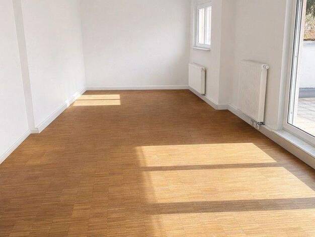 Bürofläche zur Miete provisionsfrei 1.500 € 165 m² Bürofläche Barlachstraße 9c Herpersdorf Nürnberg 90455