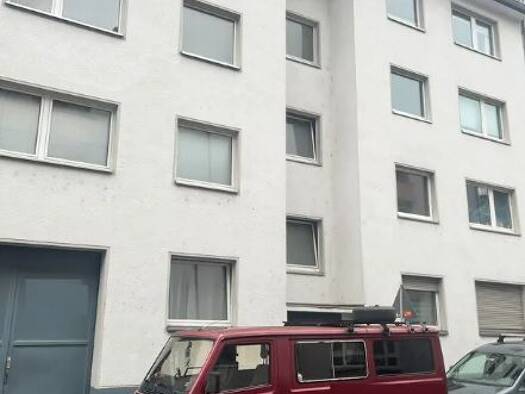 Wohnung zum Kauf 235.000 € 2 Zimmer 52 m² Geschoss 3/4 frei ab sofort Kalk Kalk 51103