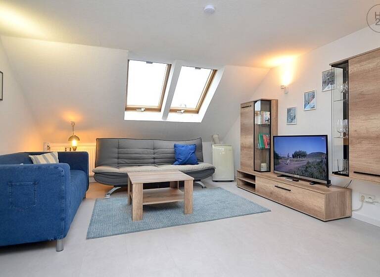 Wohnung zur Miete Wohnen auf Zeit 745 € 2 Zimmer 32 m²<br/>Wohnfläche 15.06.2025<br/>Verfügbarkeit Lind Zirndorf 90513