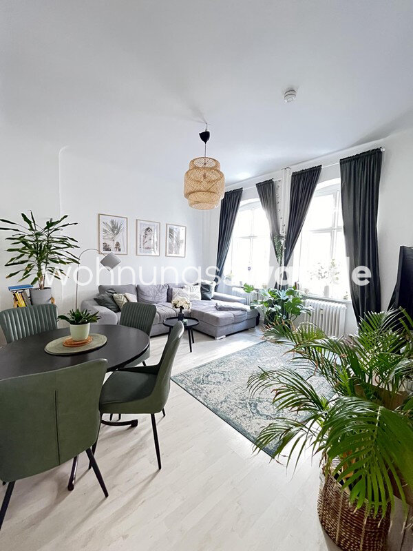 Studio zur Miete 500 € 2 Zimmer 57 m²<br/>Wohnfläche 1.<br/>Geschoss Neukölln 12059